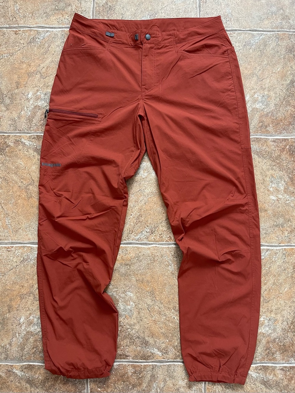 Men's RPS Rock Pants - Regular